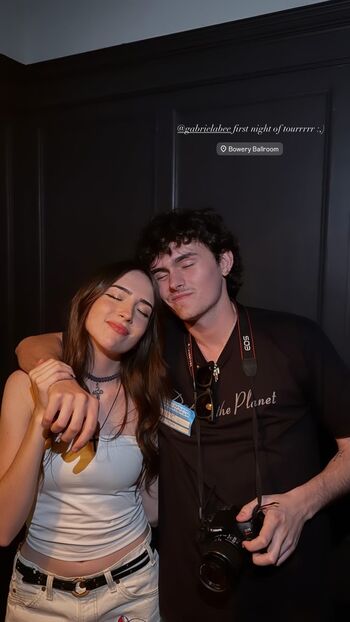 Leaked Gabriela bee  page private photo viral onlyfans