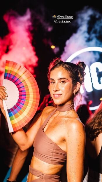 Leaked Gabriela cesana private photo viral onlyfans