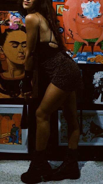 Leaked Gabriela cesana private photo viral onlyfans