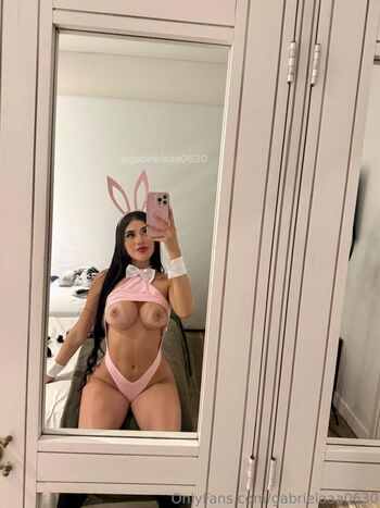 Gabriela Garcia