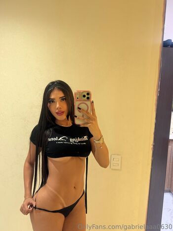 Gabriela Garcia