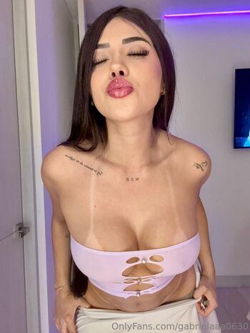 Gabriela Garcia