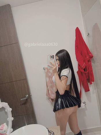 Gabriela Garcia