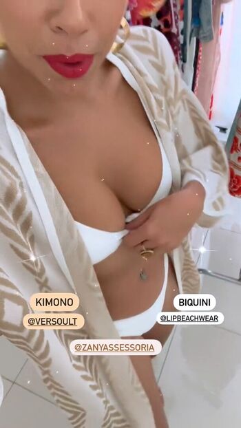 Leaked Gabriela moreyra private photo viral onlyfans