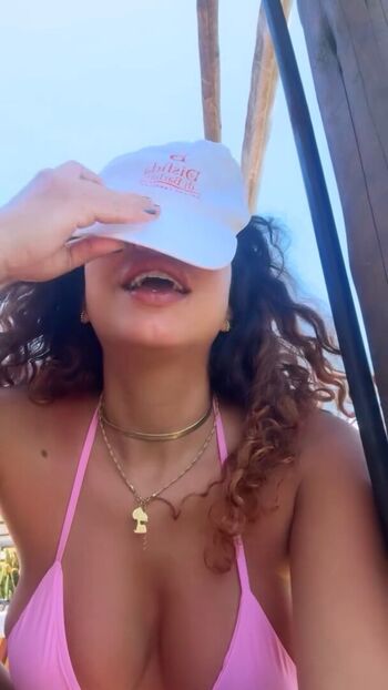 Leaked Gabriela moreyra private photo viral onlyfans