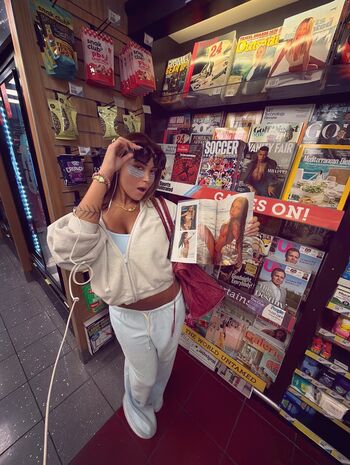 Leaked Gabriela moura private photo viral onlyfans