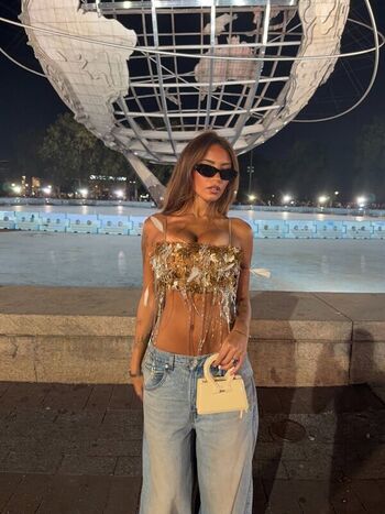 Leaked Gabriela moura private photo viral onlyfans