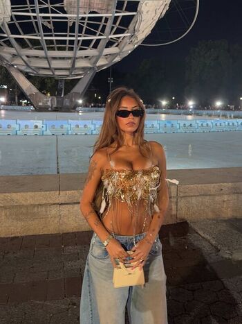 Leaked Gabriela moura private photo viral onlyfans