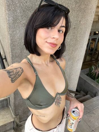 Leaked Gabriela nattalie private photo viral onlyfans