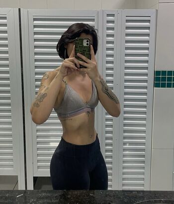 Leaked Gabriela nattalie private photo viral onlyfans