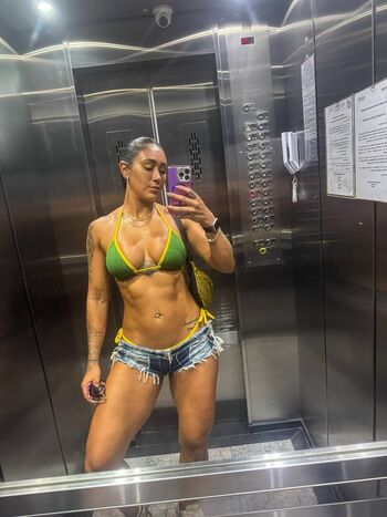 Leaked Gabriela private photo viral onlyfans