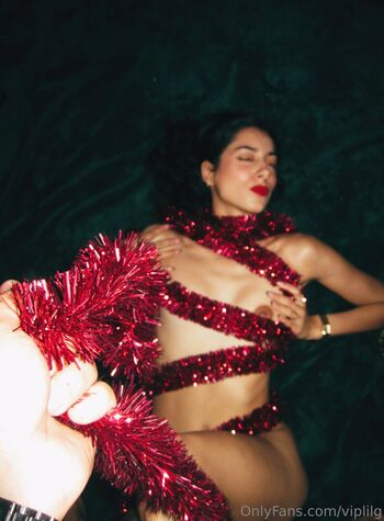 Leaked Gabrielaerez private photo viral onlyfans