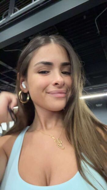 Leaked Gabriella annalisa private photo viral onlyfans