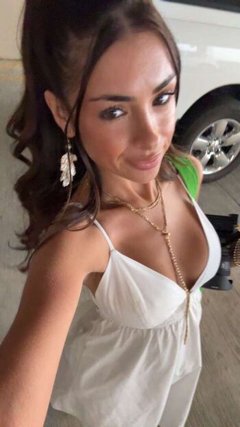 Leaked Gabriella annalisa private photo viral onlyfans