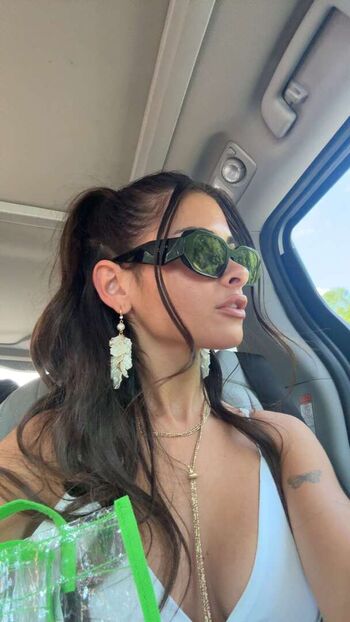Leaked Gabriella annalisa private photo viral onlyfans