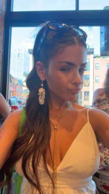 Leaked Gabriella annalisa private photo viral onlyfans