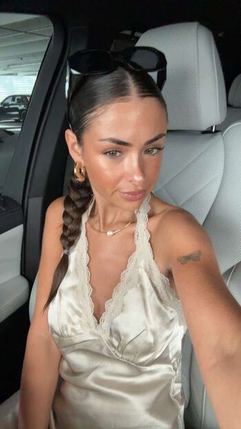 Leaked Gabriella annalisa private photo viral onlyfans