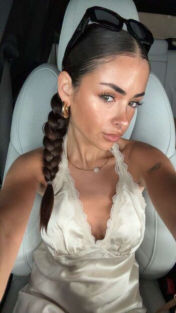 Leaked Gabriella annalisa private photo viral onlyfans