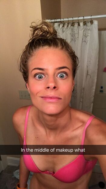 Leaked Gabriella kreuz private photo viral onlyfans