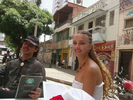 Gabriella Laws