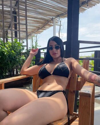Gabriella Monasterios