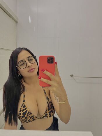 Gabriella Monasterios
