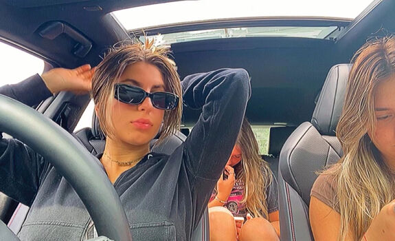 Leaked Gabriella n private photo viral onlyfans