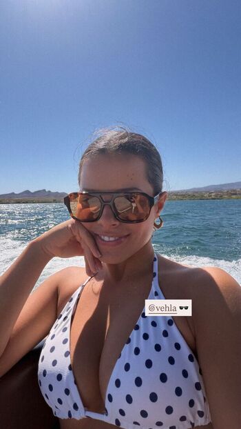 Leaked Gabriella saraivah page private photo viral onlyfans