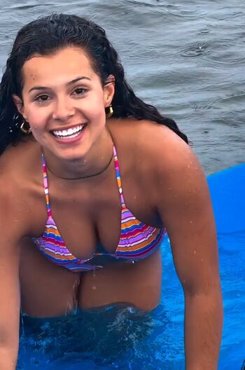 Leaked Gabriella saraivah page private photo viral onlyfans
