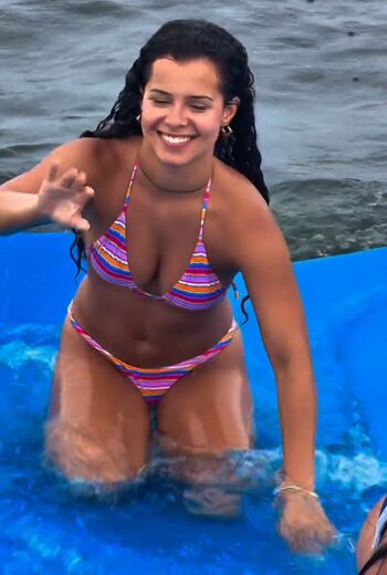 Leaked Gabriella saraivah page private photo viral onlyfans