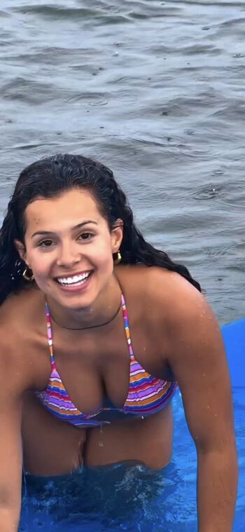 Leaked Gabriella saraivah private photo viral onlyfans