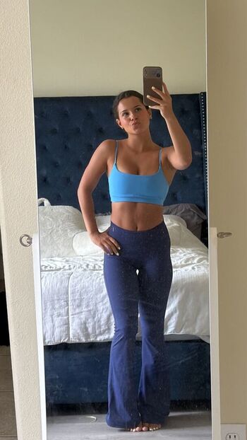 Leaked Gabriella saraivah private photo viral onlyfans