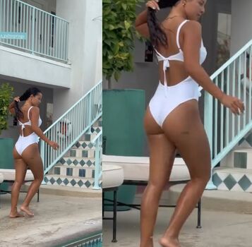 Leaked Gabriella saraivah private photo viral onlyfans