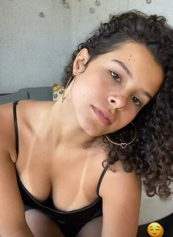 Gabriella Saraivah