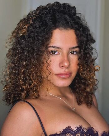 Gabriella Saraivah