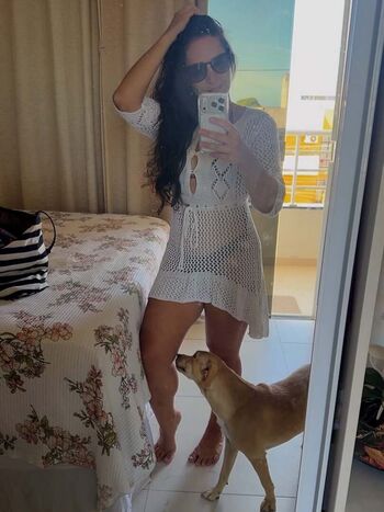 Leaked Gabrielle azevedo private photo viral onlyfans