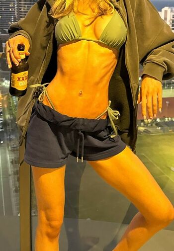 Leaked Gabrielle epstein private photo viral onlyfans
