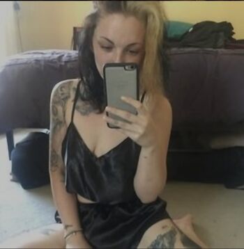 Gabrielle Jago