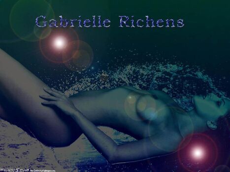 Gabrielle Richens
