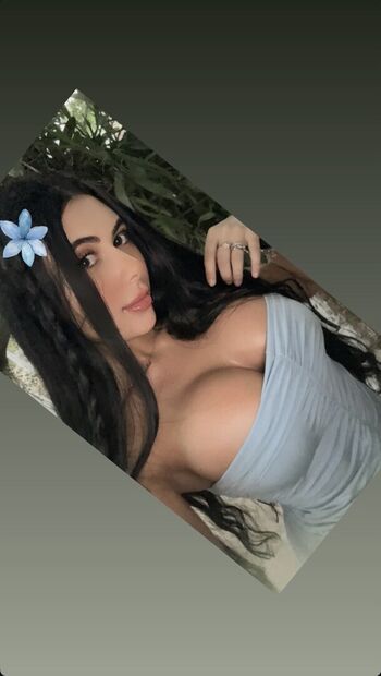 Leaked Gabrielledeconto private photo viral onlyfans