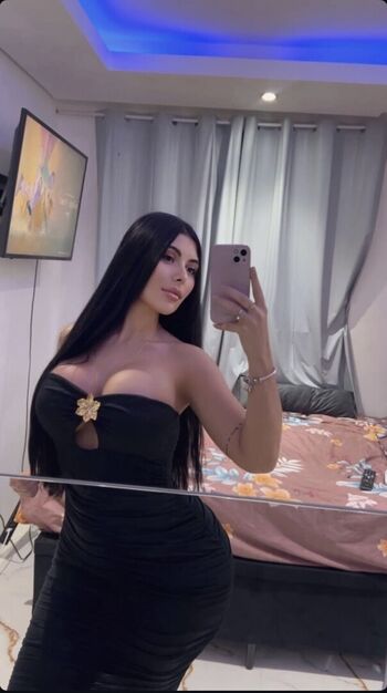 Leaked Gabrielledeconto private photo viral onlyfans