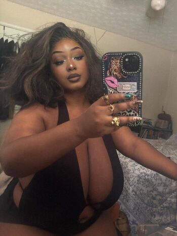 Leaked Gabriellethegoddesss private photo viral onlyfans