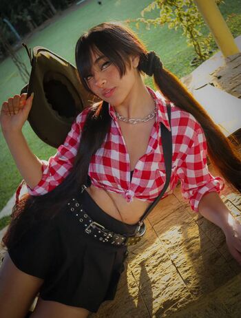 Leaked Gabsshin private photo viral onlyfans