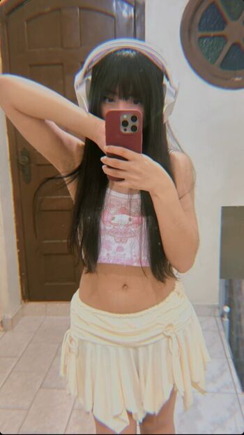 Leaked Gabsshin private photo viral onlyfans