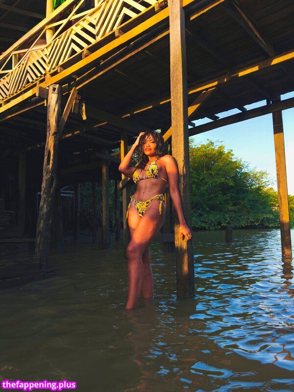 Gaby Amarantos