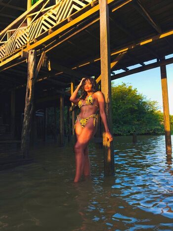 Leaked Gaby amarantos private photo viral onlyfans
