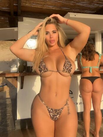 Gaby Del Campo