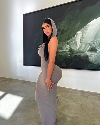 Leaked Gaby djr private photo viral onlyfans
