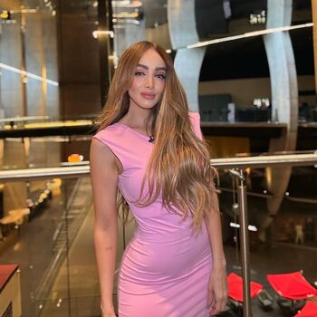 Leaked Gaby lozoya private photo viral onlyfans