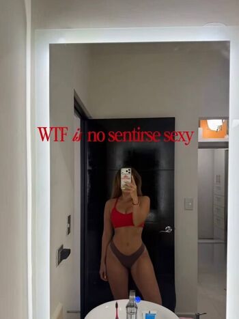 Leaked Gaby lozoya private photo viral onlyfans